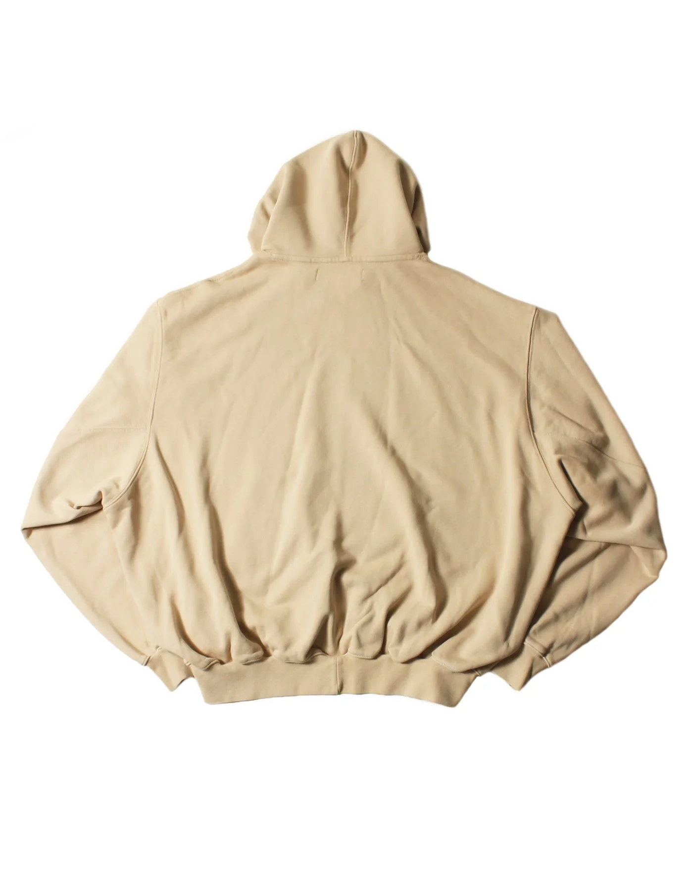 PANATOMY HOODIE - VINTAGE NATURAL | Prospective Flow | Japanese